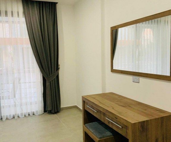 Nice 1 Bedroom Apartment For Rent Location Catalkoy Girne (Communal Swimming Pool)