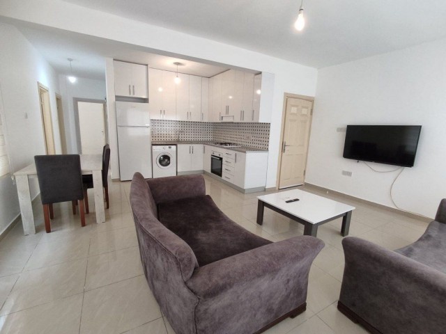 Nice Seaside 3 Bedroom Garden Apartment For Rent Location Lapta Coastal Walkway Girne (Lapta Yuruyus Yolu Kyrenia)(Communal Swimming Pool)