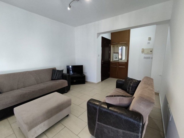 3-Zimmer-Wohnung zu vermieten, Lage hinter Gloria Jeans und Pascucci Café Kyrenia