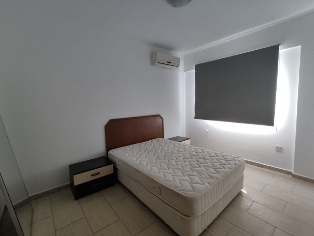 3-Zimmer-Wohnung zu vermieten, Lage hinter Gloria Jeans und Pascucci Café Kyrenia