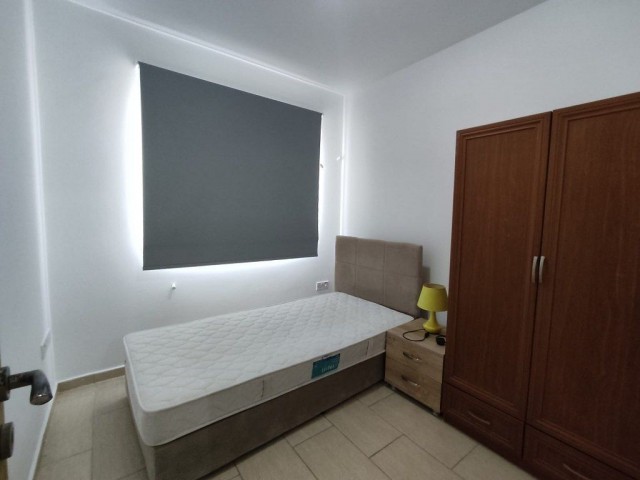 3-Zimmer-Wohnung zu vermieten, Lage hinter Gloria Jeans und Pascucci Café Kyrenia