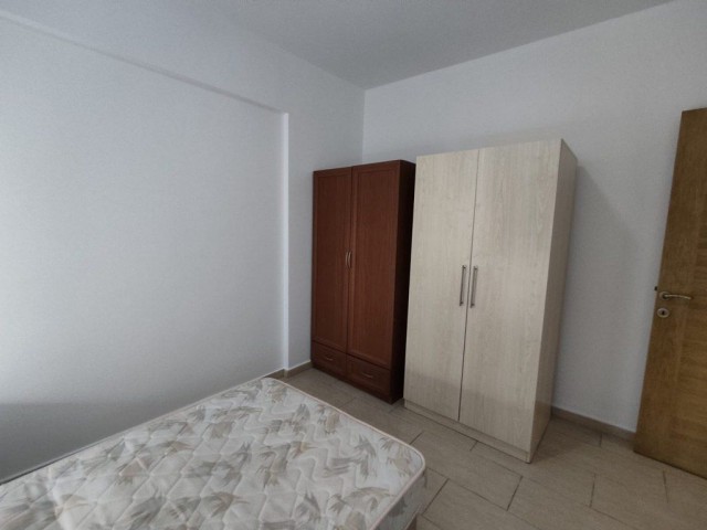 3-Zimmer-Wohnung zu vermieten, Lage hinter Gloria Jeans und Pascucci Café Kyrenia