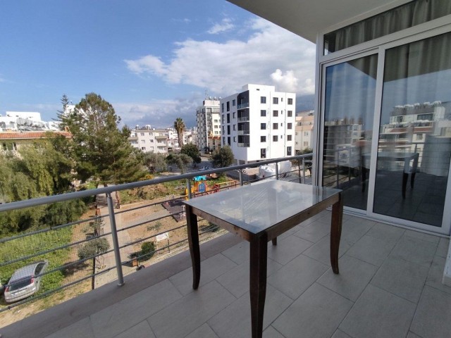 3 Bedroom Apartment For Rent Location Behind Gloria Jeans And Pascucci Cafe Girne