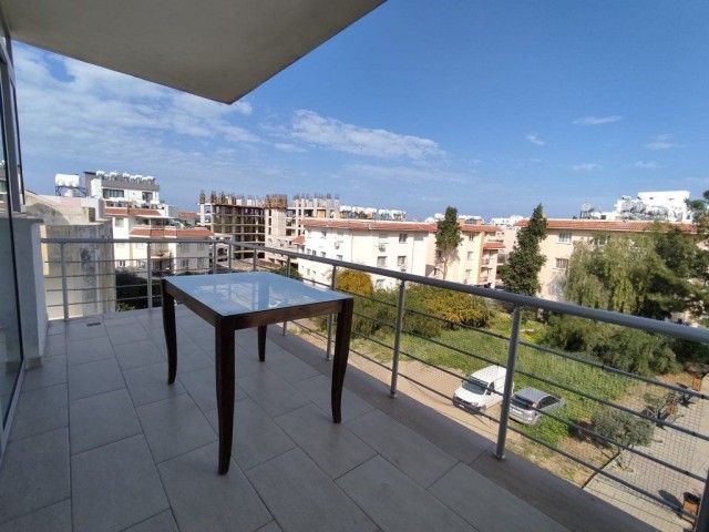 3 Bedroom Apartment For Rent Location Behind Gloria Jeans And Pascucci Cafe Girne