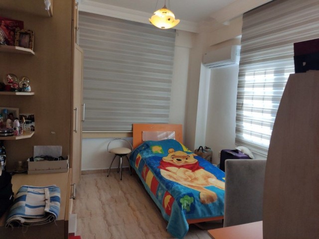 Nice 4 Bedroom Villa For Rent Location Zeytinlik Girne