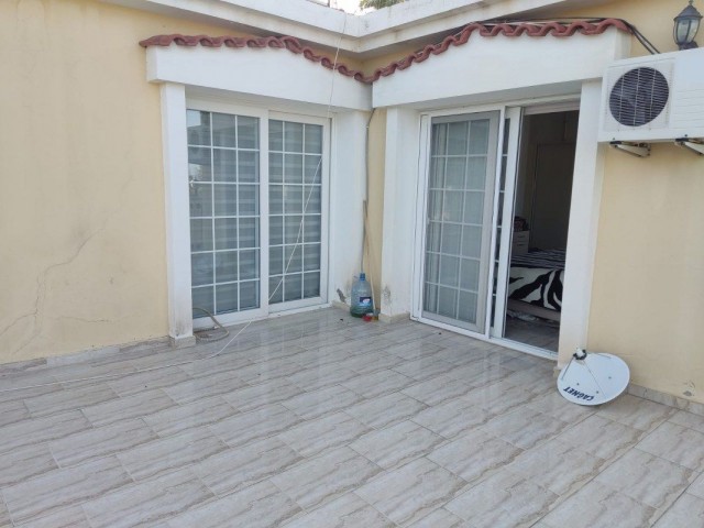 Nice 4 Bedroom Villa For Rent Location Zeytinlik Girne