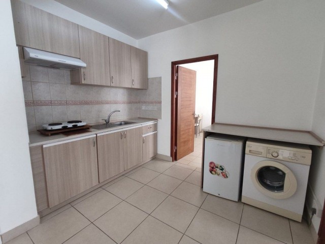 Nice 1 Bedroom Apartment For Rent Location Edremit Girne