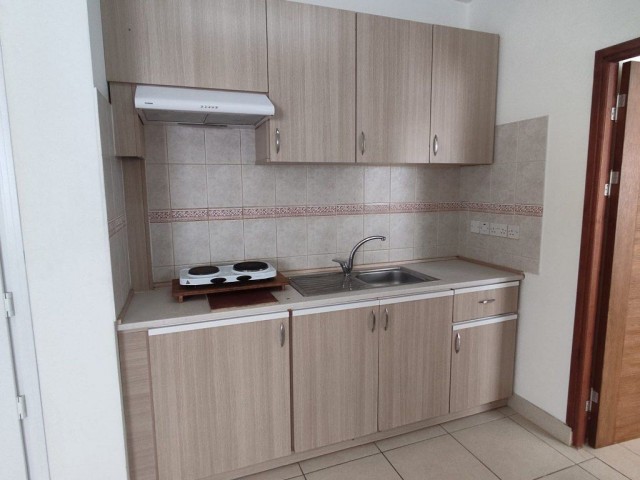 Nice 1 Bedroom Apartment For Rent Location Edremit Girne