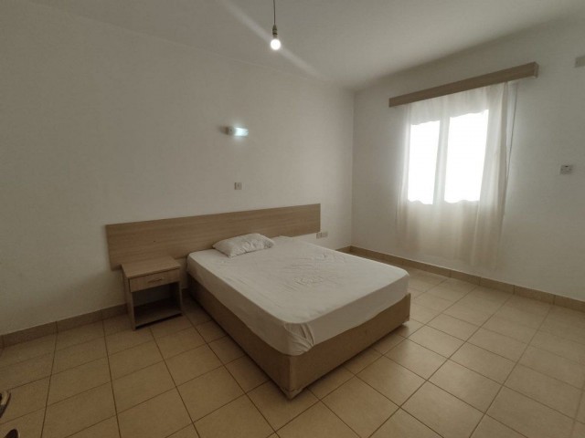 Nice 1 Bedroom Apartment For Rent Location Edremit Girne