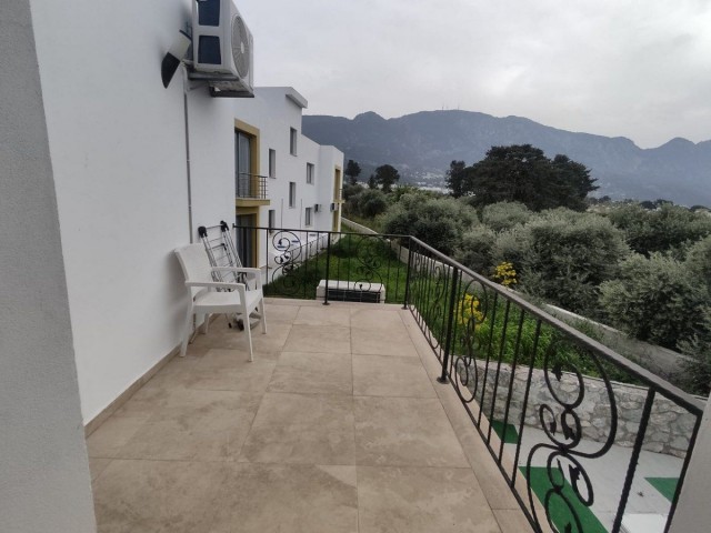 Villa mit 4 Schlafzimmern zum Verkauf, Lage in der Nähe von Almond Tree Holidays Alsancak Kyrenia