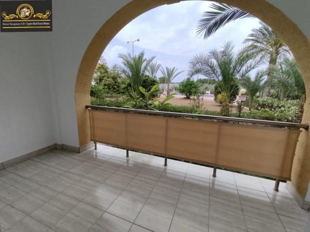 Nice 1 Bedroom Apartment For Rent Location Edremit Girne