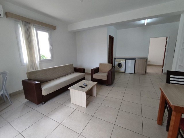 Nice 1 Bedroom Apartment For Rent Location Edremit Girne