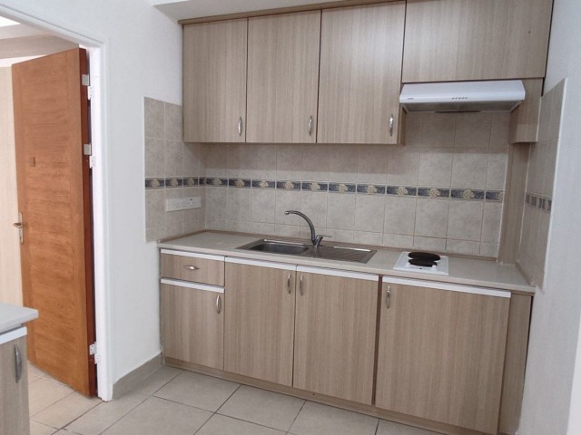 Nice 1 Bedroom Apartment For Rent Location Edremit Girne