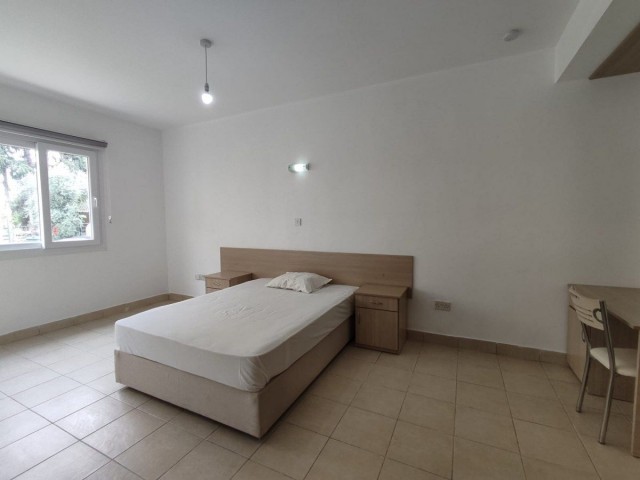 Nice 1 Bedroom Apartment For Rent Location Edremit Girne