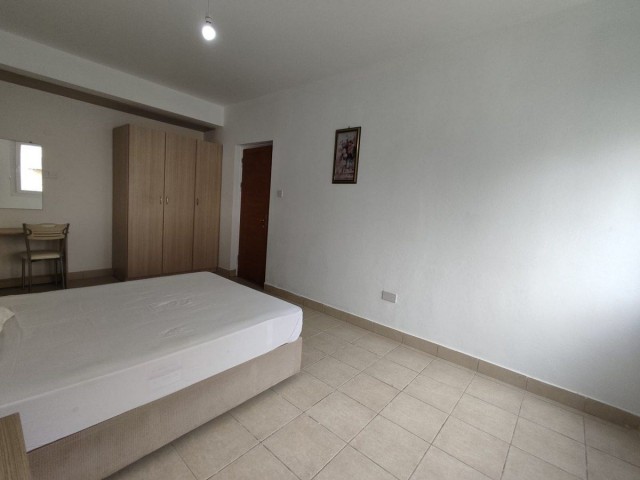 Nice 1 Bedroom Apartment For Rent Location Edremit Girne