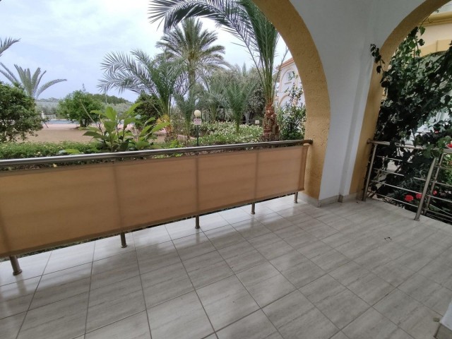 Nice 1 Bedroom Apartment For Rent Location Edremit Girne