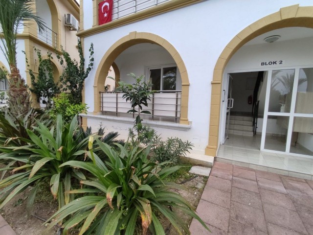 Nice 1 Bedroom Apartment For Rent Location Edremit Girne