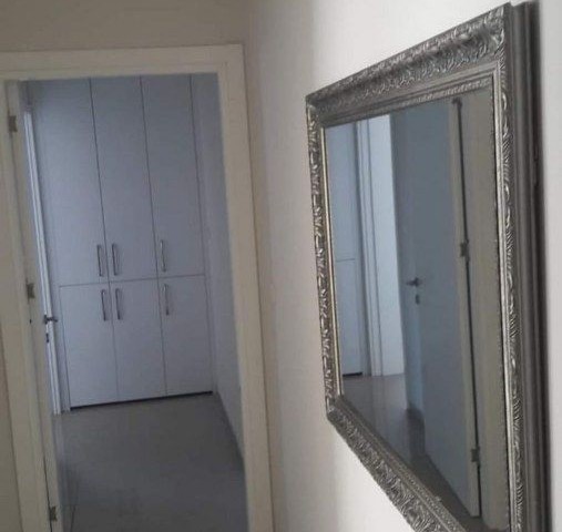 3 Bedroom Apartment For Rent Location Dogankoy Girne