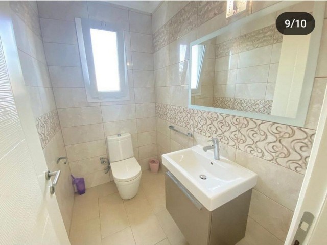 3 Bedroom Apartment For Rent Location Dogankoy Girne