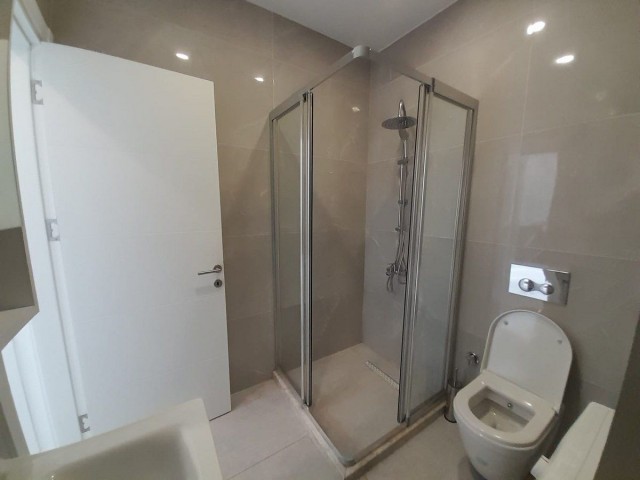 1 Bedroom Apartment For rent Location Avangart Girne