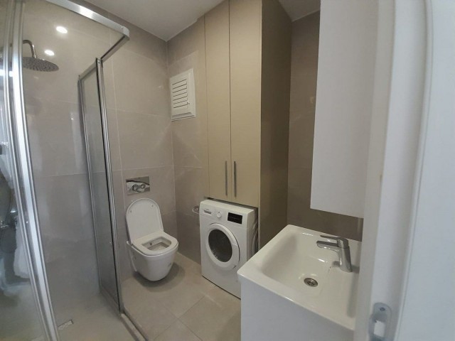 Apartment mit 1 Schlafzimmer zu vermieten, Standort Avangart Kyrenia