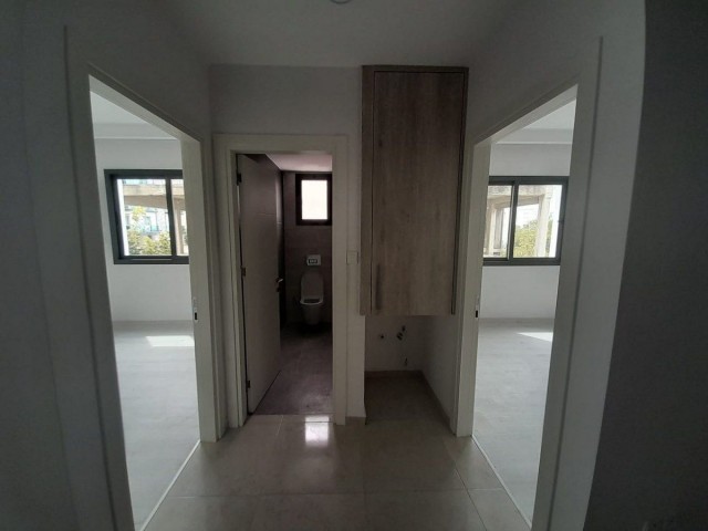 2 Bedroom Apartment For rent Location Avangart Girne