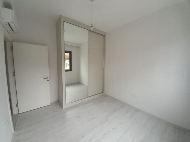 2 Bedroom Apartment For rent Location Avangart Girne