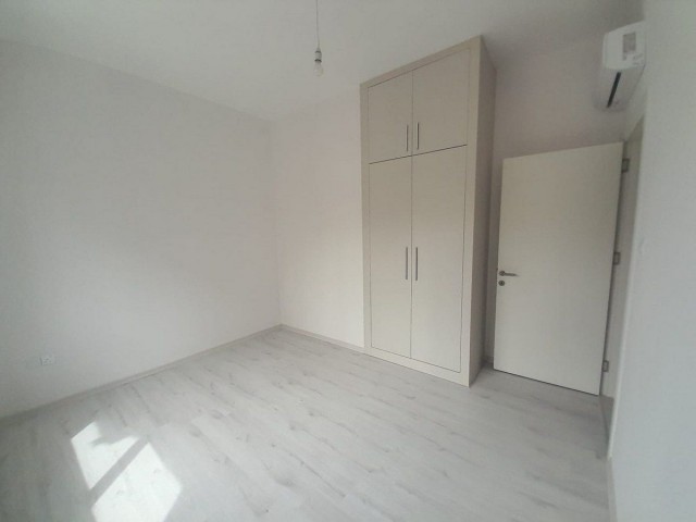 2 Bedroom Apartment For rent Location Avangart Girne
