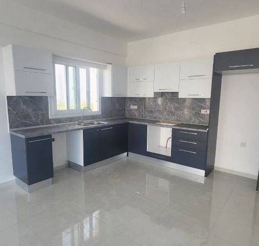 2 Bedroom Apartment For Rent Location Hilpark Alsancak Girne 