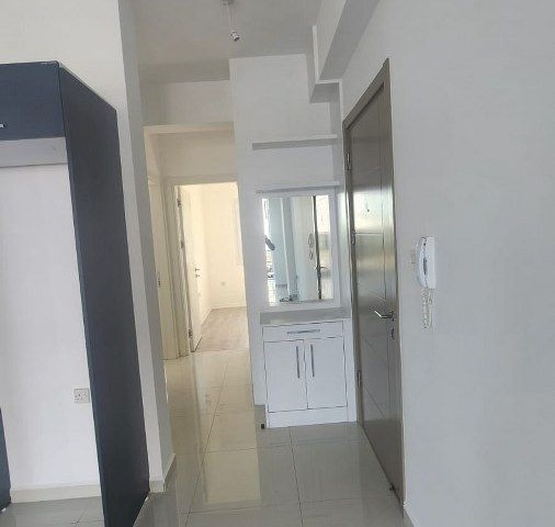 2 Bedroom Apartment For Rent Location Hilpark Alsancak Girne 