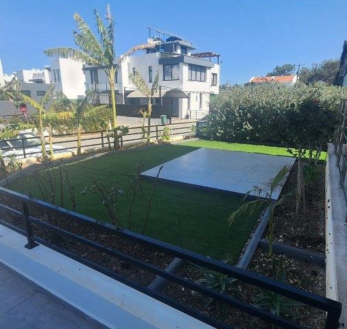 2 Bedroom Apartment For Rent Location Hilpark Alsancak Girne 