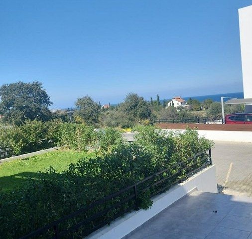 2 Bedroom Apartment For Rent Location Hilpark Alsancak Girne 