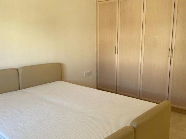 Вилла с 2 спальнями в аренду в Доганкой, Кирения