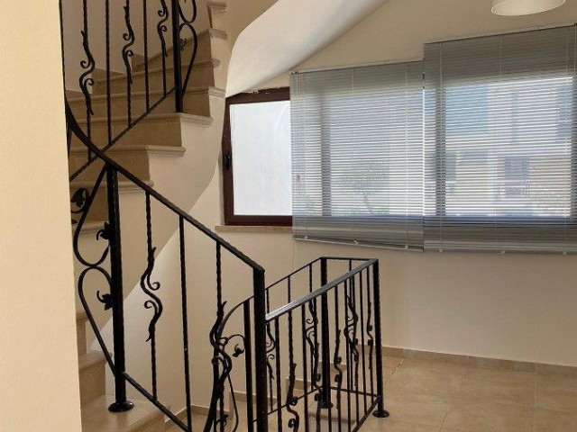 2 Bedroom Villa For Rent Location Dogankoy Girne