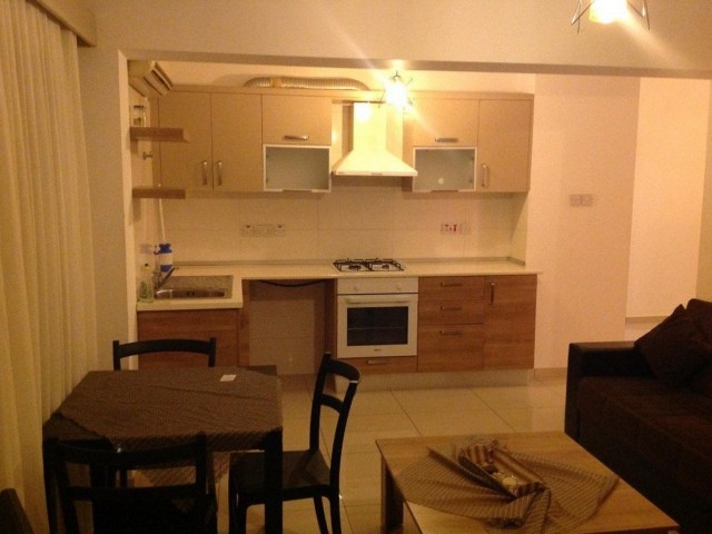 Nice 1 Bedroom Apartment for Rent Location Near to Amphitheatre Girne