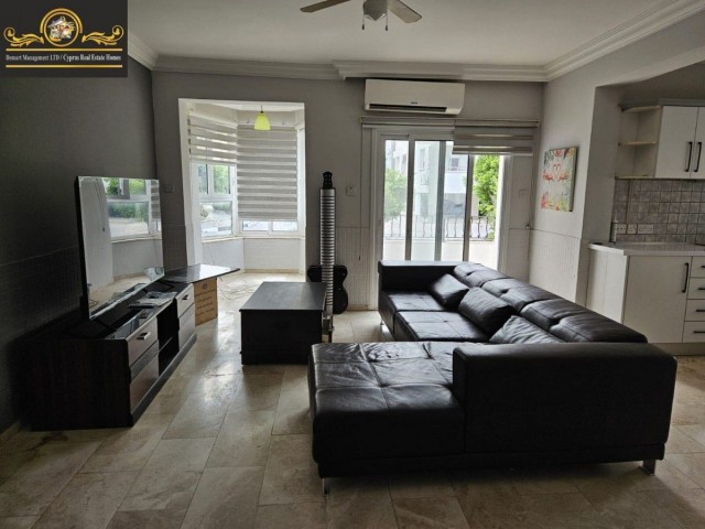 3 Bedroom Garden Apartment For Rent Location Behind Gloria Jeans And Pascucci Cafe Girne 