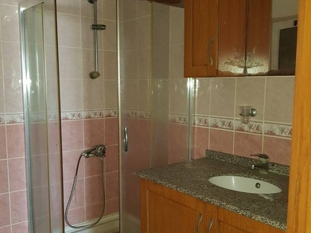 Flat For Sale in Gülseren, Famagusta