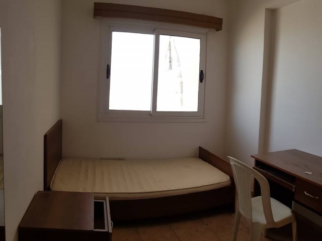 Flat For Sale in Gülseren, Famagusta