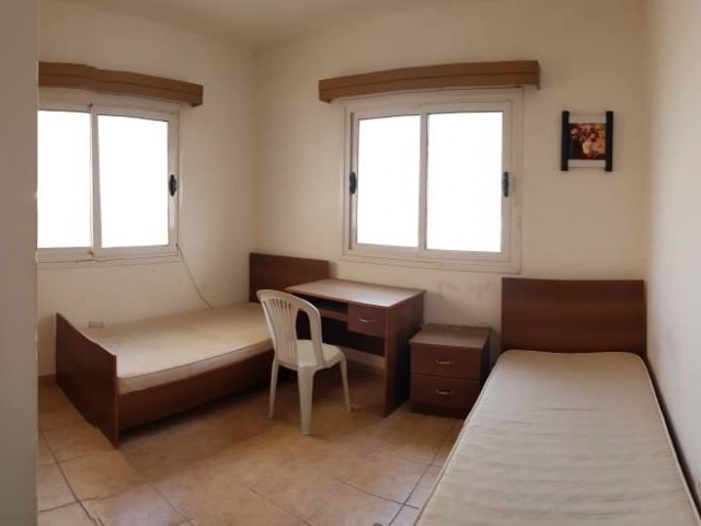 Flat For Sale in Gülseren, Famagusta