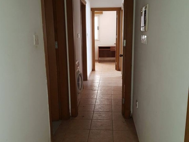 Flat For Sale in Gülseren, Famagusta