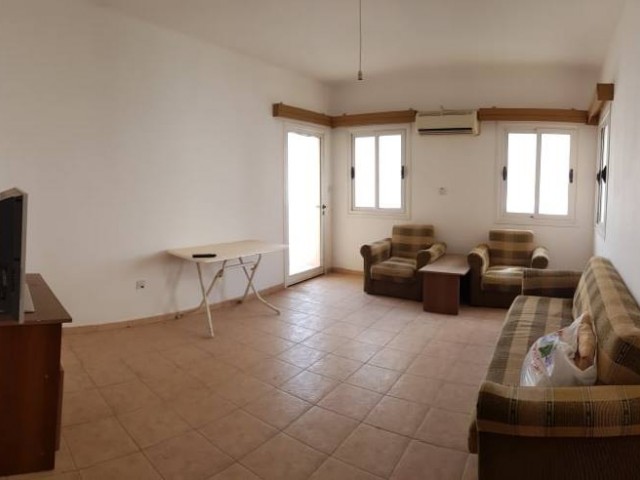 Flat For Sale in Gülseren, Famagusta