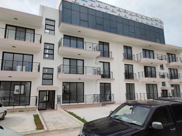 İSKELE LONG BEACH LİFE SQUARE 3+1 PENTHOUSE