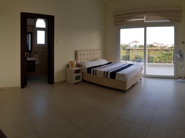 Villa For Sale in Yeni Boğaziçi, Famagusta