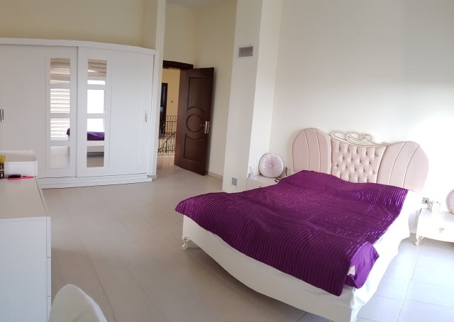 Villa For Sale in Yeni Boğaziçi, Famagusta