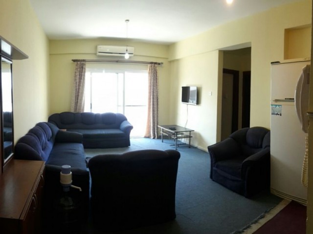 Flat For Sale in Sakarya, Famagusta