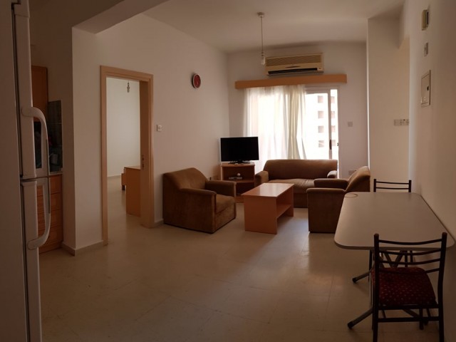 Flat To Rent in Mağusa Merkez, Famagusta