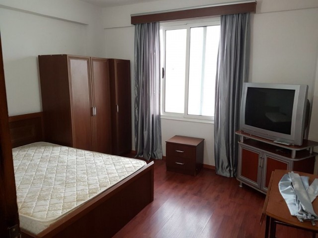 Flat To Rent in Mağusa Merkez, Famagusta