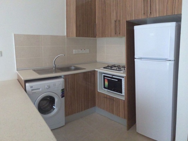 Flat To Rent in Mağusa Merkez, Famagusta