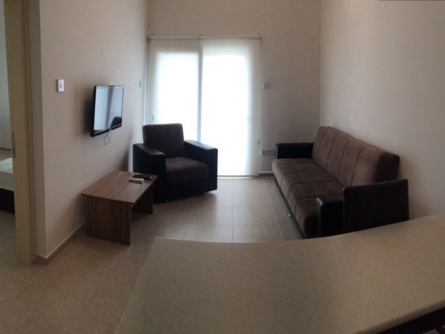 Flat To Rent in Mağusa Merkez, Famagusta