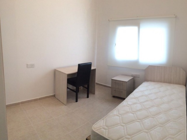 Flat To Rent in Mağusa Merkez, Famagusta